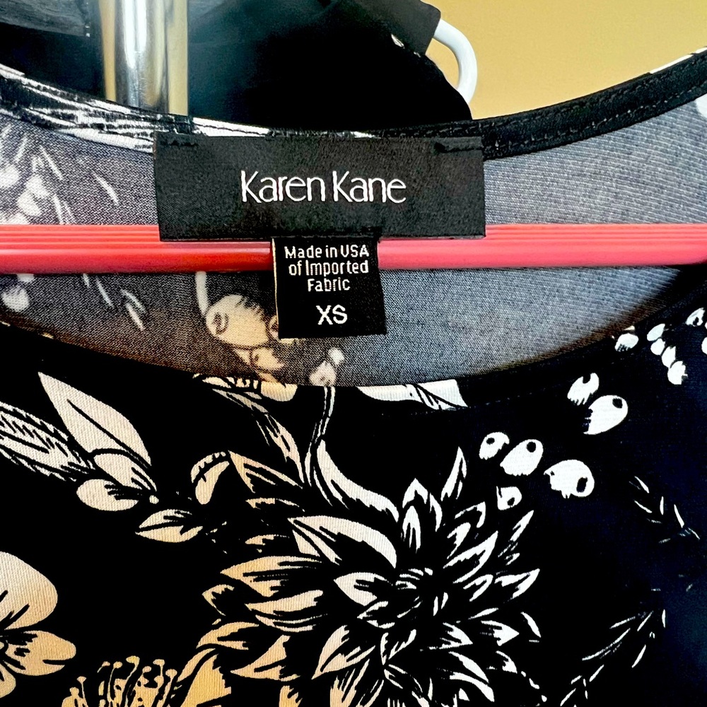 Karen Kane Dress